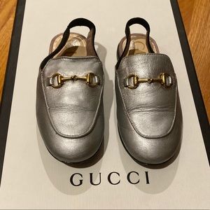 Gucci Slides